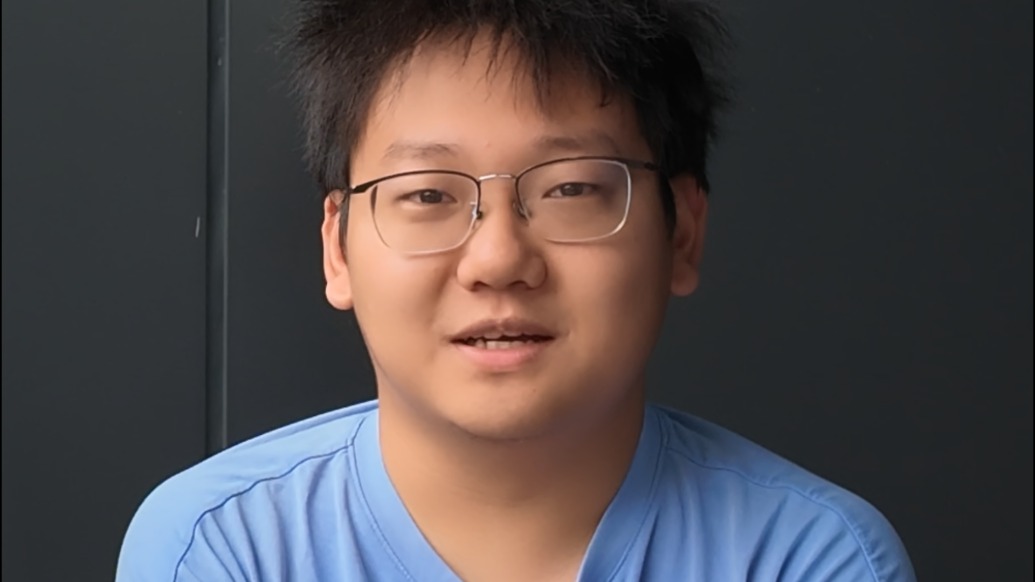 数学博士生也难不倒AI了？从“AI很笨”到“道心破碎”——自嘲背后的焦虑与思考②_World湃
