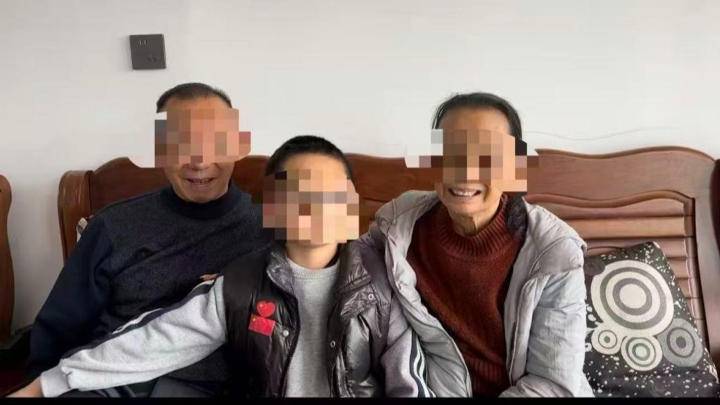 “孙子疑非亲生”案：儿子去世，老人能不能申请亲子鉴定？