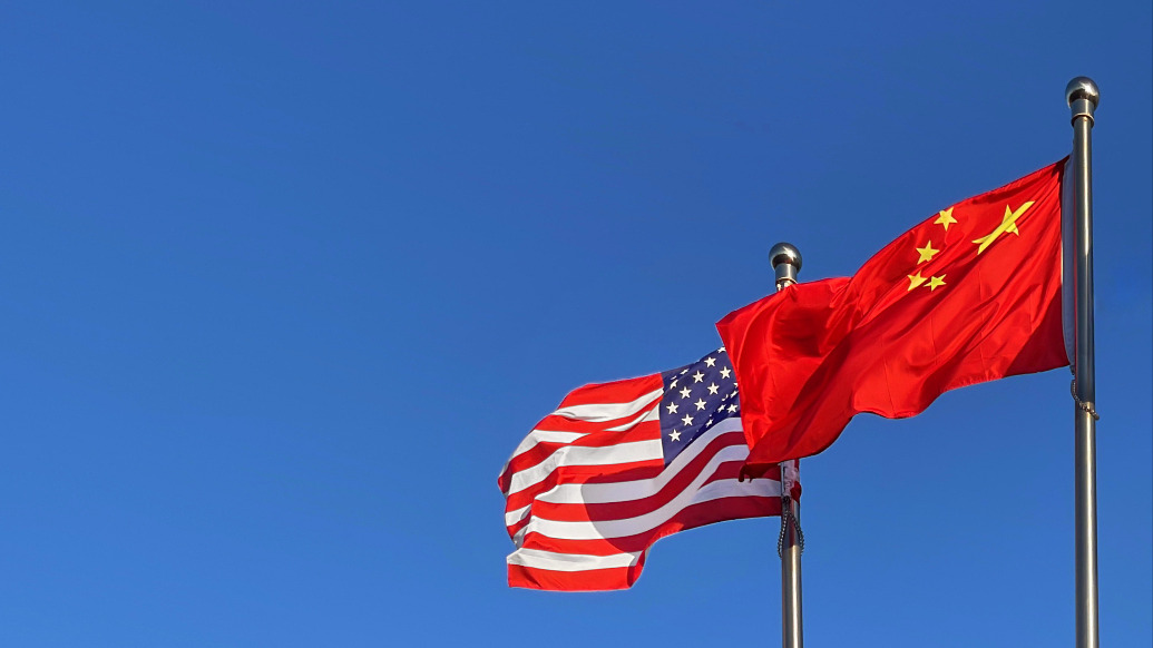 王毅同美国国务卿鲁比奥通电话