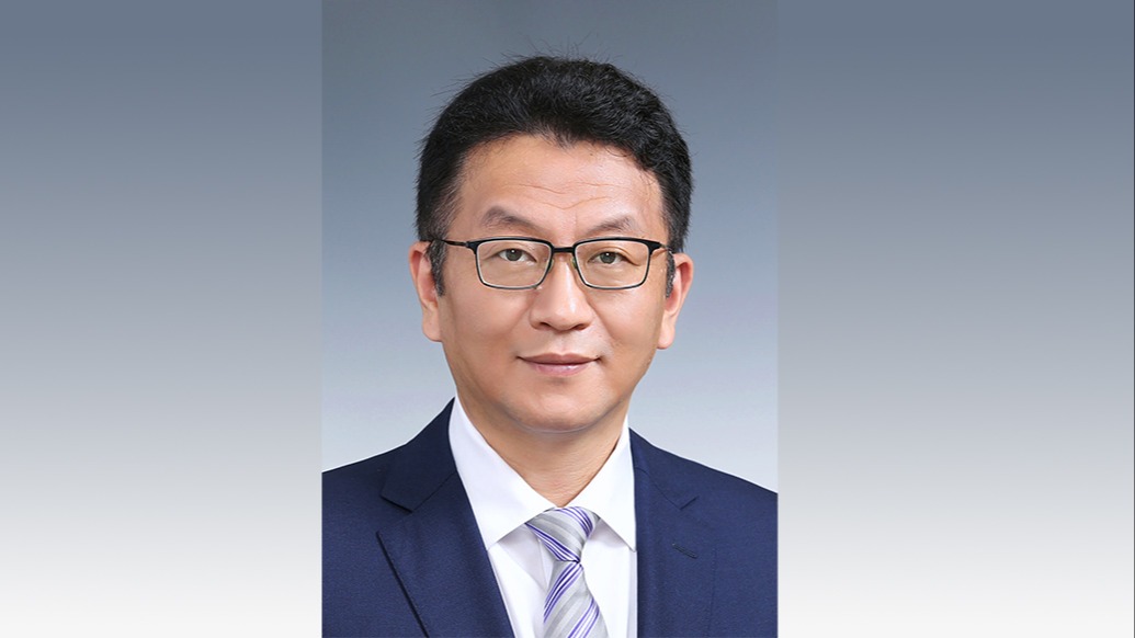 习挺松已任上海虹口区委常委、组织部部长_浦江头条