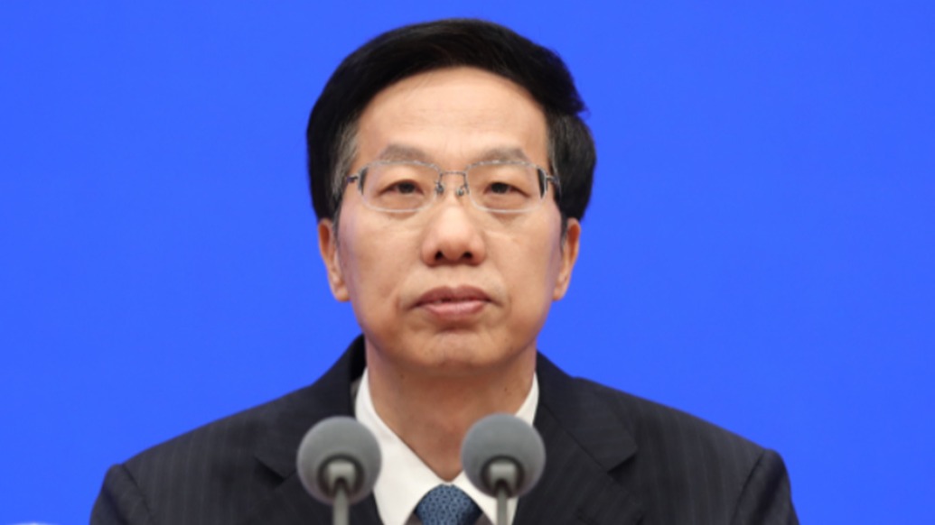 新任云南省委常委陈春平已任云南省常务副省长