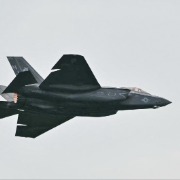 美国务院批准对沙特F-35军售，以色列“绝对军事优势”即将终结？