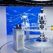 科德宝在沪设共创中心，2035年人形机器人营收目标40亿