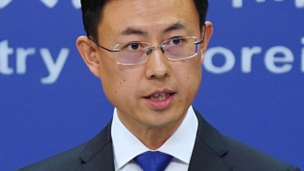 美国返还中国文物，外交部回应：这是落实北京会晤共识的最新成果
