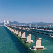 宁波“能看海的地铁”免费试乘将遇周末，运营方再次提醒错峰出行