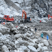 官方发布8月全国自然灾害情况：西部地区地质灾害突出