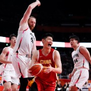 中国篮球之队：比赛中暴露出攻防多种问题，将深刻总结调整状态