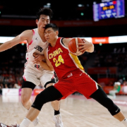 新闻分析：亚运再次失利，中国男篮差距何在