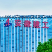 安徽建工董事长杨善斌被查，一个多月前副总经理何洪春被实施留置