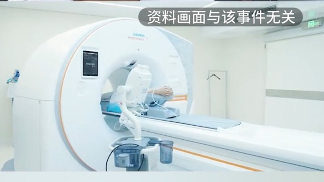 女子体检正常半年多后确诊乳腺癌，将与医院方见面沟通