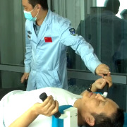 我国完成“地星三号”卧床实验，为太空长期驻留和载人登月任务提供技术支持
