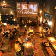 一个入选“全球最酷”的街区，如何让“酷”从日常生活里长出来？