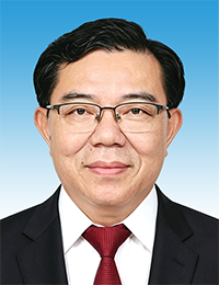 漳州市委原书记王进足任福建省人大常委会党组成员、机关党组书记