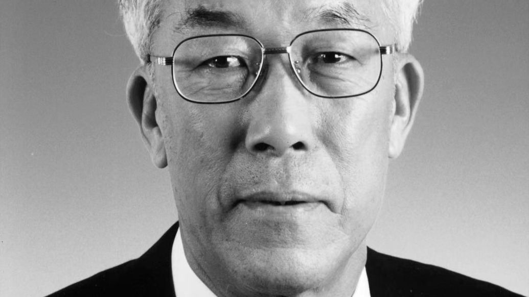 中国科学院院士、我国沉积地质学主要奠基人刘宝珺逝世