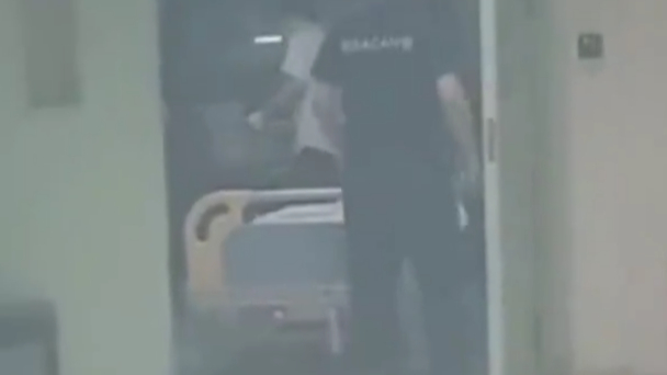 未经家属同意转移患者遗体？武汉江夏区第一人民医院发布情况通报