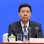 吉林省委常委、常务副省长蔡东出任国家金融监管总局副局长