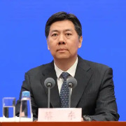 蔡东出任金融监管总局副局长，此前为吉林省委常委、常务副省长