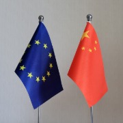 “每天10亿欧元”逆差？欧盟与其投射恐惧不如思考互利共赢的“依赖”