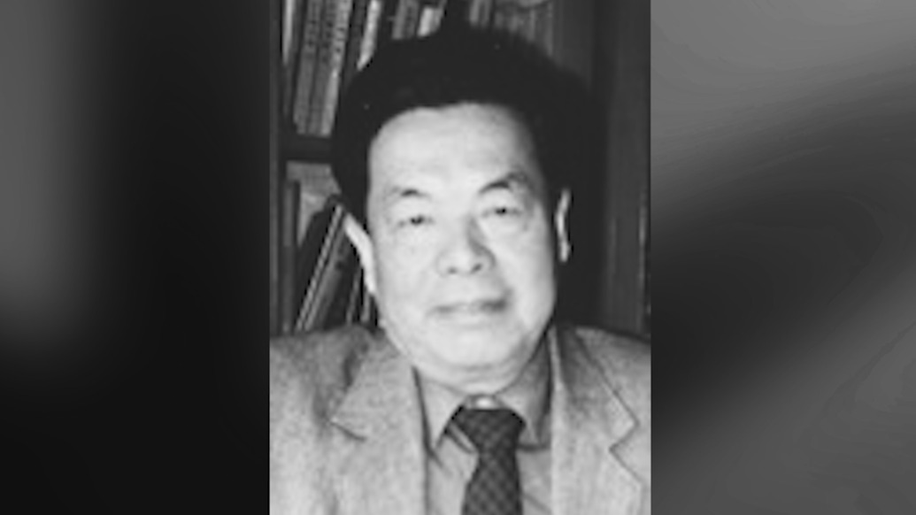 著名文物专家、原中国历史博物馆副馆长王宏钧逝世