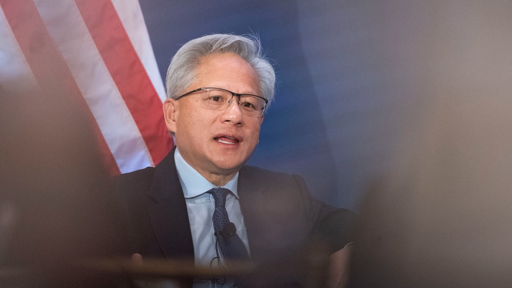 黄仁勋：2030年AI导致世界毁灭的可能性为零，部分AI公司在逃避应承担的责任
