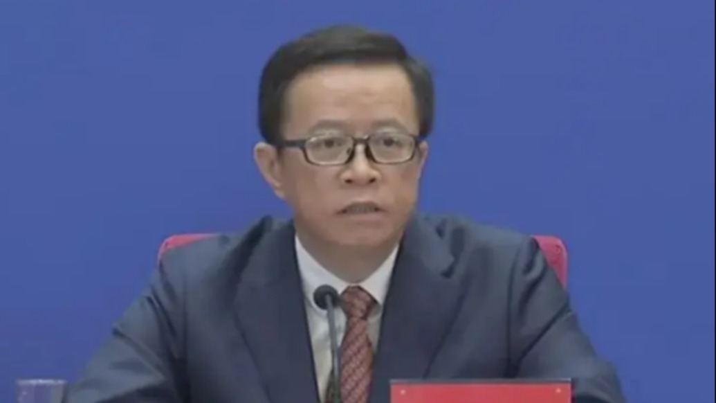 廖志伟任广西壮族自治区党委常委，曾任水利部长江委主任