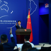 高市早苗在联大呼吁删除《联合国宪章》“敌国条款”，外交部回应