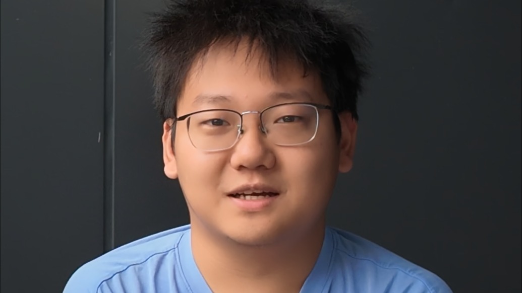 “请大家相信数学吧！”AI会解题，人为何仍重要？——自嘲背后的焦虑与思考③