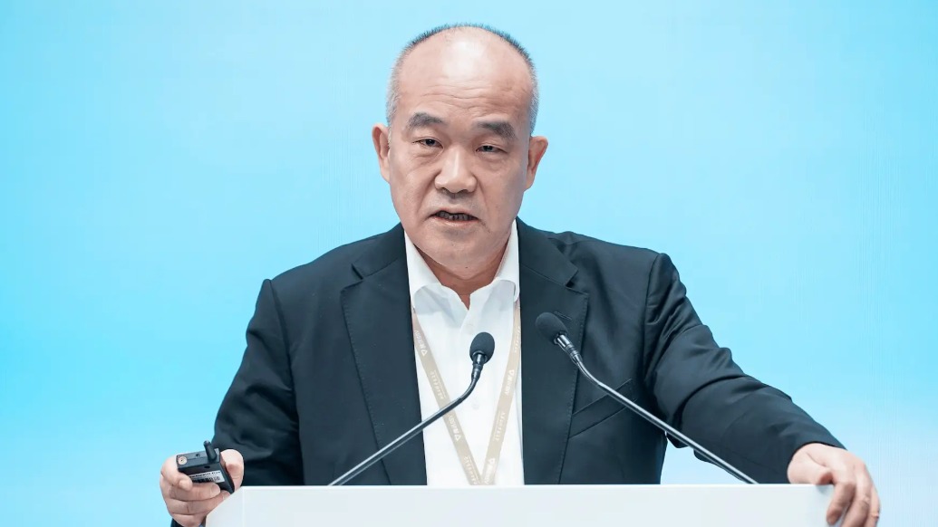 国家自然科学基金委员会主任窦贤康：优秀青年人才不该被短周期考核追着跑，我们将给予15年长周期支持