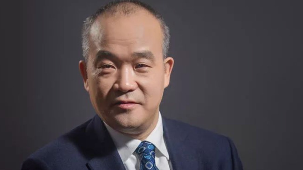 国家自然科学基金委员会主任窦贤康：要把钱投向最具创新活力的科研人员，这决定中国科技的发展速度