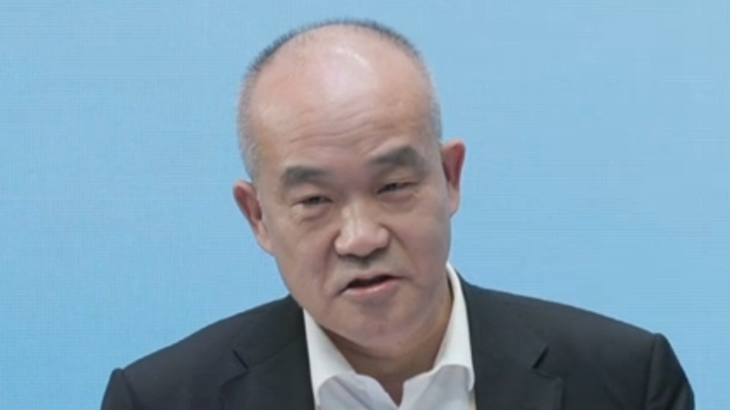 窦贤康谈国家自然科学基金改革：今年第一次施行长周期，15年不进行任何短周期目标考核