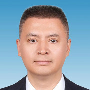 任开斌出任辽宁省副省长