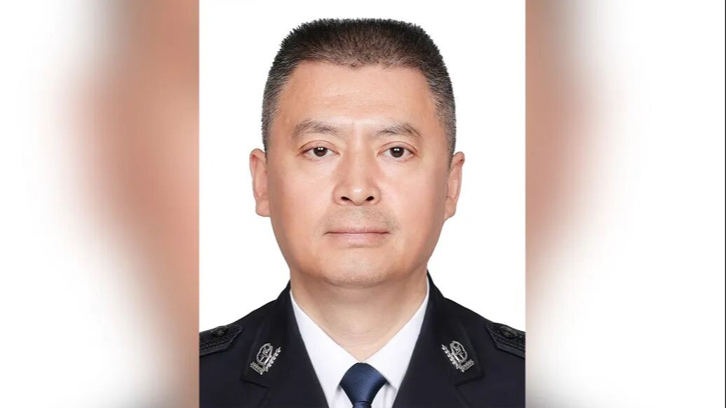 任开斌出任辽宁省副省长