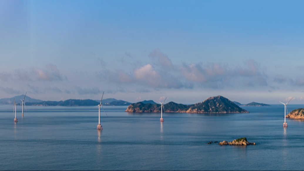 到2030年，全国海洋生产总值将突破13万亿元