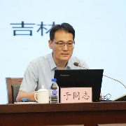 于同志加盟对外经贸大学法学院，曾任最高法刑二庭审判长等职