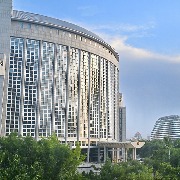 美财长称中美或设立AI通报机制，中美领导人会晤期间是否出台具体措施？外交部回应
