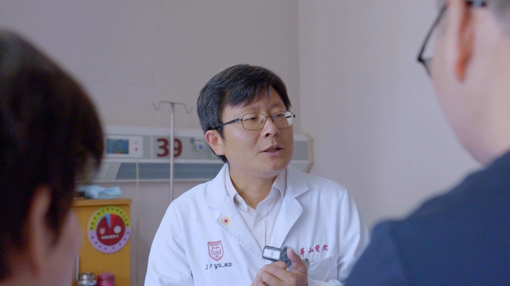 一定要和爸妈起冲突吗？郁金泰：记住这个“顺应法则”