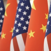 中国驻美国大使谢锋：推动中美建设性战略稳定关系落地落实