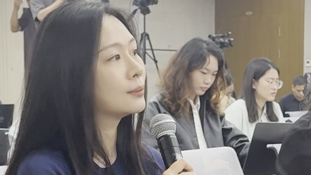 岛内妄称“台湾面临小红书、抖音等外来文化侵略”，国台办答澎湃