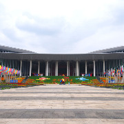 李强出席2026年世界技能大会开幕式并致辞