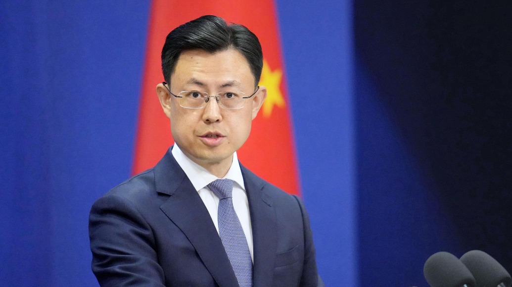 是否有中国企业家代表团随习主席一同访美？外交部回应