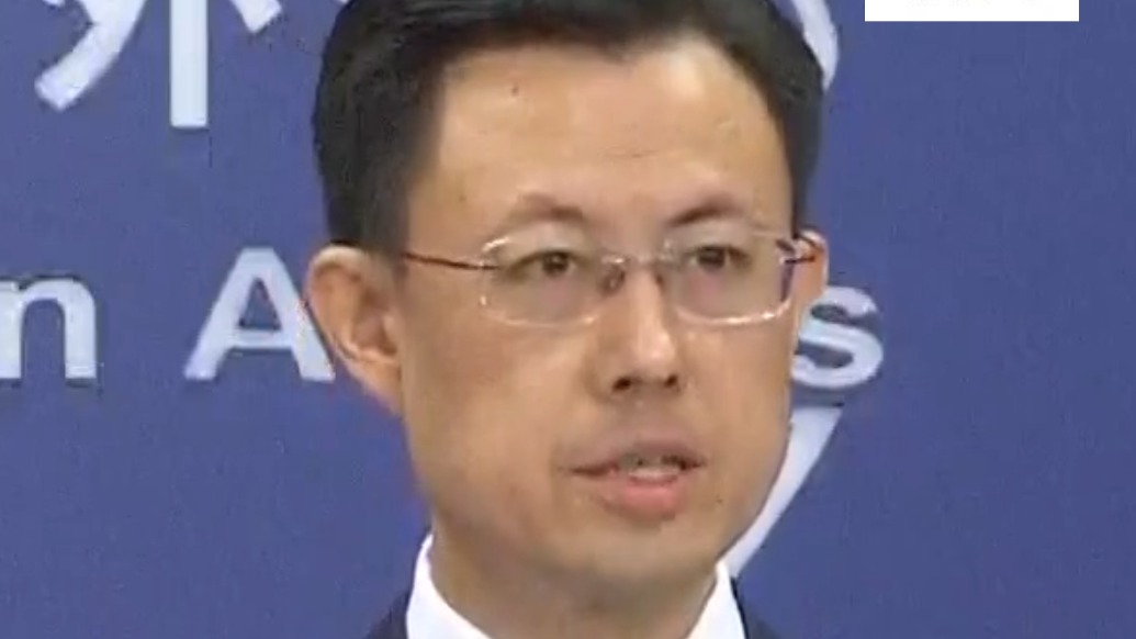高市早苗呼吁删除“敌国条款”，外交部回应