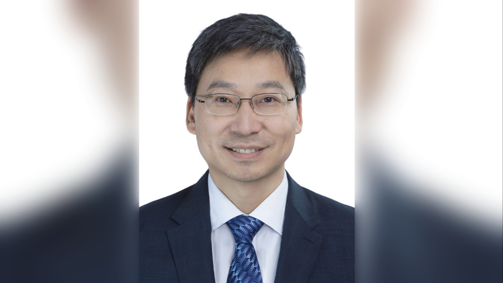首都经济贸易大学校长吴卫星履新对外经济贸易大学校长