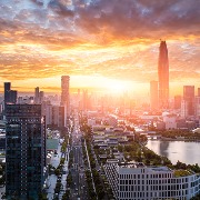 博士团解读宁波①｜从“宁波帮”到“宁波创”：新时代宁波的高质量发展机遇