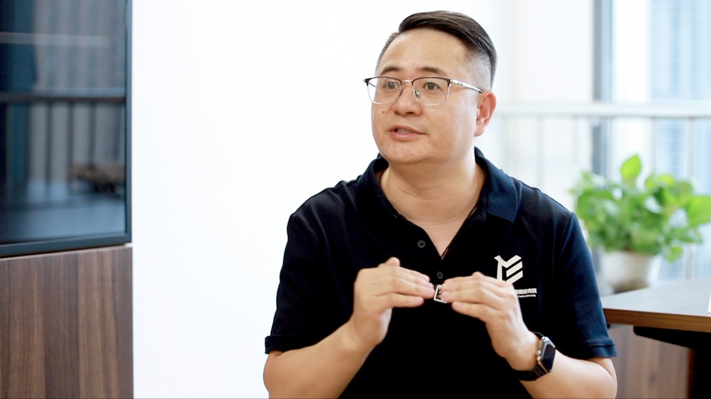 上海创智学院全时导师：现在是交叉学科研究的春天，非AI背景的学生反而更能提出创意想法