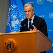 卡尼：过去一年，一直在为特朗普下令对加拿大采取军事行动做准备
