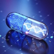 模型公司入局生物医药：2026，AI制药迎来关键之年