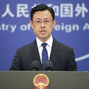 外交部回应伊朗总统联大讲话：美伊战事延宕不符合当事方和国际社会共同利益