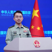国防部介绍近期中美两军交往情况