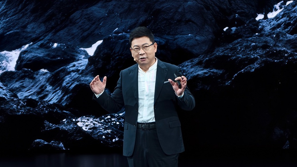 余承东证实赛力斯提出主导问界，称未来将聚焦 “四界” ，保障更充足资源