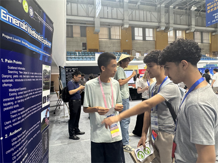 全国首家青少年人工智能学院将满两岁，缘何而设？如何育才？